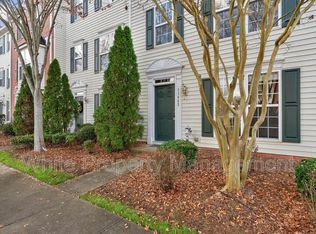 11443 Destin Ln, Charlotte, NC 28277