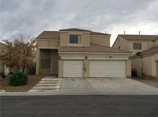 5945 Reflection Point Ct #0, Las Vegas, NV 89110