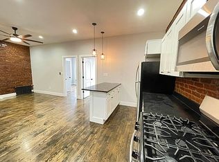 562 Evergreen Ave #2, Brooklyn, NY 11221
