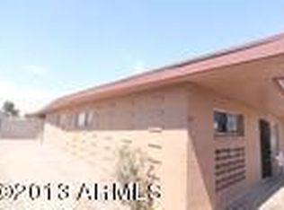 1061 N California St, Chandler, AZ 85225