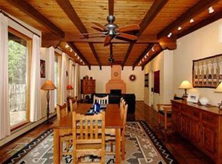 641 La Cruz Rd, Santa Fe, NM 87501