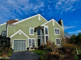 21178 Wildflower Sq, Ashburn, VA 20147