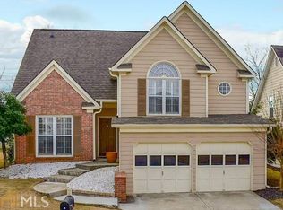 2025 Drogheda Ln #53, Marietta, GA 30066