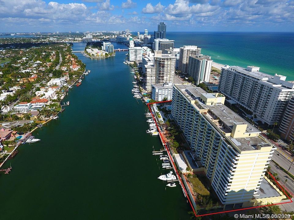 1st image of 5600 Collins Ave APT 5N