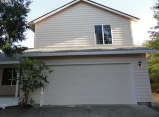 855 E 13th Ct, Lafayette, OR 97127