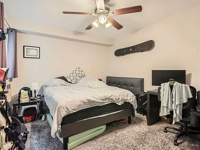 644 W Arlington Pl #2J — Photo 2
