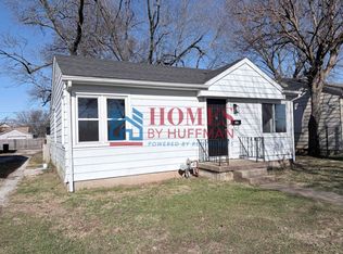 1658 E Morgan Ave, Evansville, IN