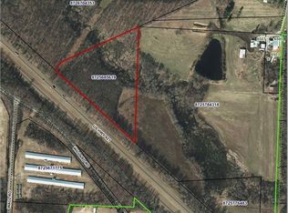 0 Crutchfield Country Rd, Liberty, NC 27298