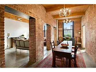 Sold by Corcoran