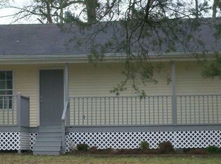 203 Thompson Rd, Shelbyville, TN 37160