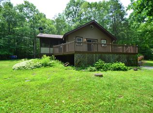 2601 Pocono Forested Dr, East Stroudsburg, PA