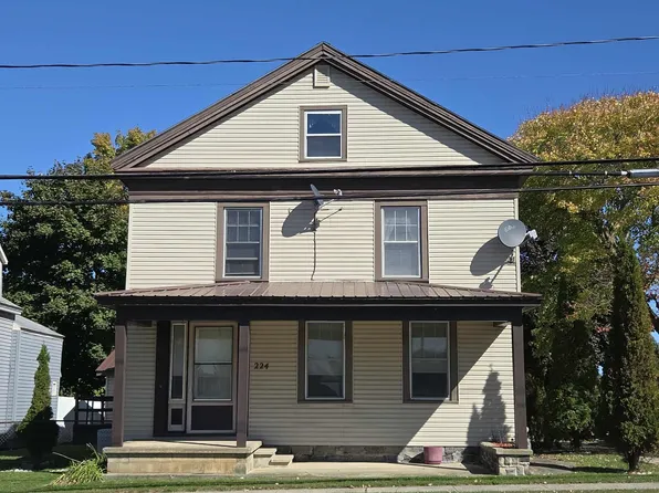224 New York Ave, Ogdensburg, NY 13669