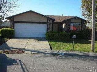 199 Volcano Ct, Vallejo, CA 94589