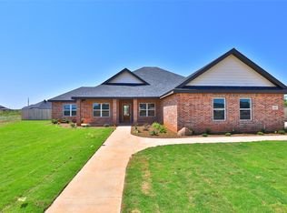 156 Oak Hill Rd, Tuscola, TX 79562