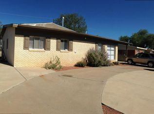 836 Marcella St NE, Albuquerque, NM 87123