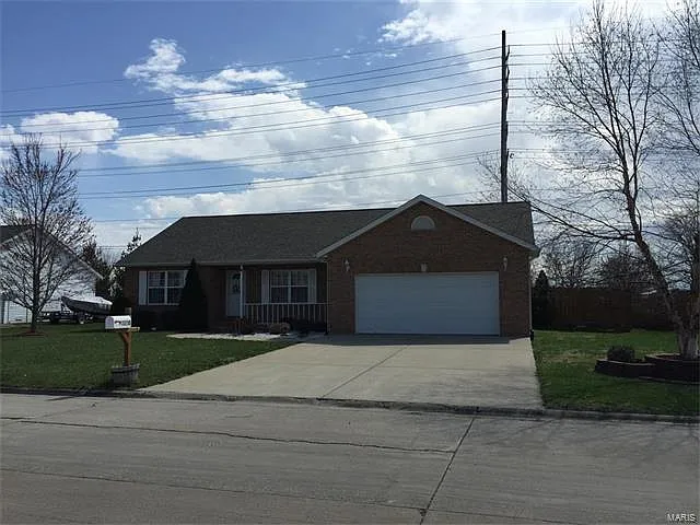 3250 Heathrow Ln photo 1