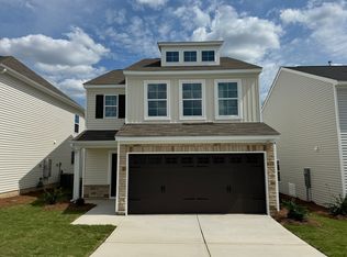 2033 Cold Rocks Way, Lexington, SC 29073
