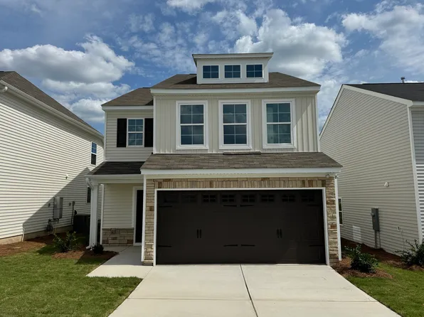 2033 Cold Rocks Way, Lexington, SC 29073