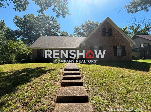3830 Sylvan Hills Cv, Memphis, TN 38128