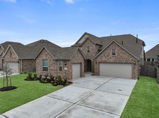 805 Westwood Dr, League City, TX 77573