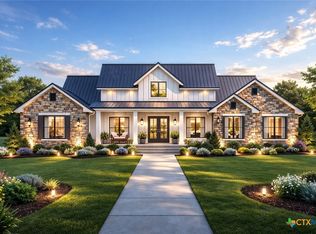 LOT 5 Leon St, Belton, TX 76513