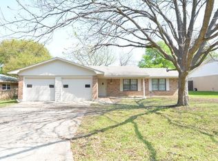 4014 Ermine Trl, Temple, TX 76504