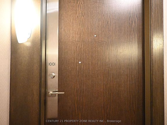2nd image of 6 Eva Rd #1001
