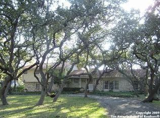 14521 Cadillac Dr, San Antonio, TX 78248