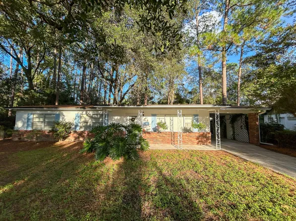 611 NE 7th Ter, Gainesville, FL 32601