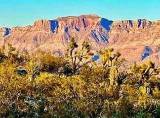 1605 W Hoover Dr, Meadview, AZ 86444