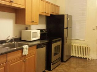 1407 Riverside Ave, Baltimore, MD 21230