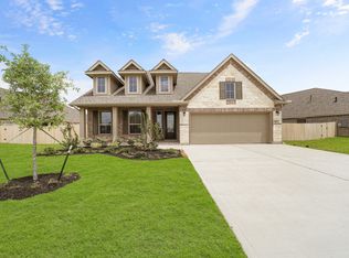 7627 Wrightwood Dr, Pasadena, TX 77505