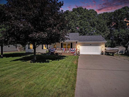 780 Horton Rd, Muskegon, MI 49445