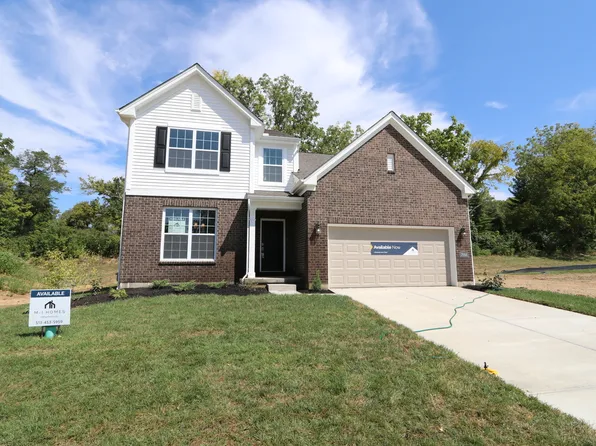 7066 Valleycrest Dr #21, Anderson Township, OH 45230