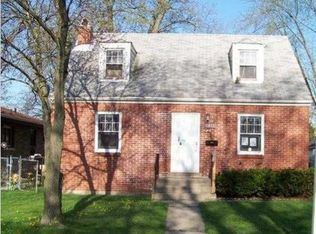 4812 Monroe St, Gary, IN 46408