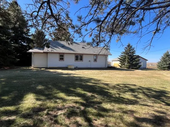 401 East St, Timber Lake, SD 57656