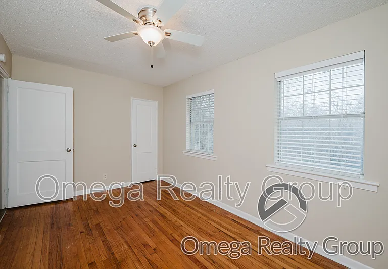 Sylacauga Oaks Apartments — Photo 70