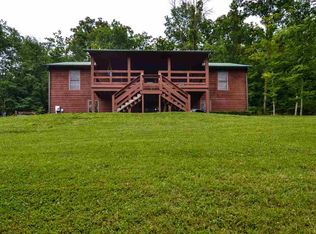 1005 Little Sugar Creek Rd, Warsaw, KY 41095