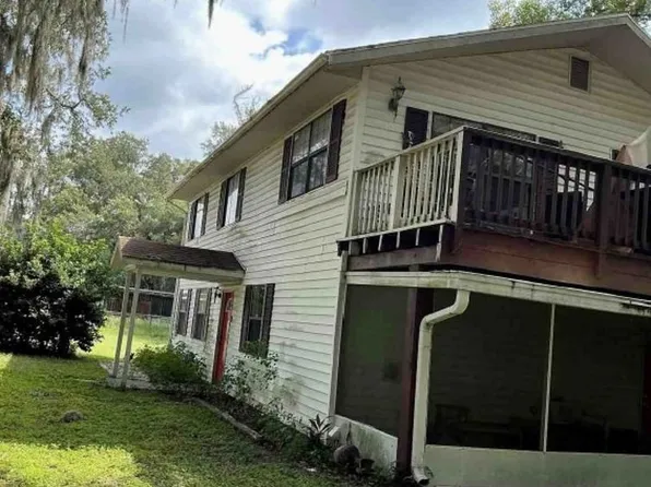 3200 County Road 507, Wildwood, FL 34785