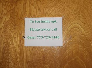1507 Howard St #19H2, Evanston, IL 60202