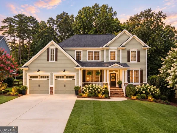 9025 Devonwood Ct, Gainesville, GA 30506