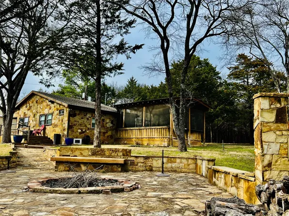 236 Homesite Rd, Pottsboro, TX 75076