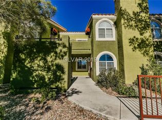 7950 W Flamingo Rd UNIT 1004, Spring Valley, NV 89147