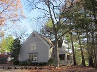 184 Barton Rd, Stow, MA 01775