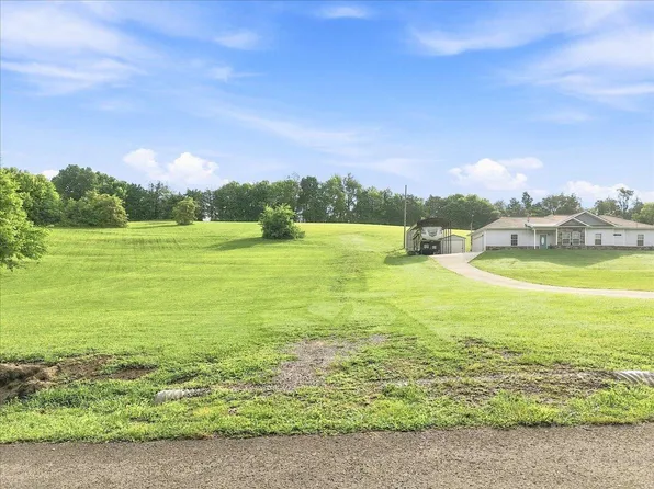 1041 Little Mountain Rd, Russellville, TN 37860