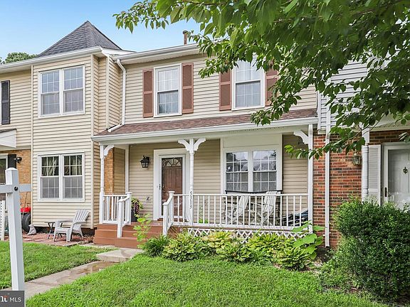 3rd image of 5313 Qualey Pl