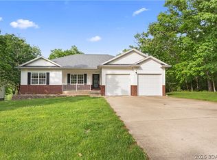 109 Reddington Rd, Four Seasons, MO 65049