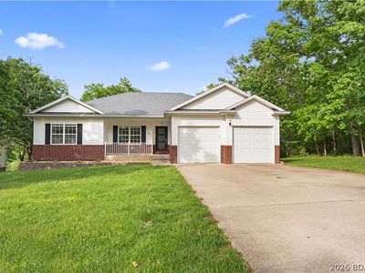109 Reddington Rd, Four Seasons, MO, 65049