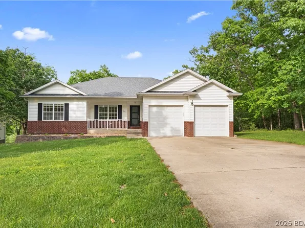109 Reddington Rd, Four Seasons, MO 65049
