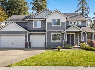 15023 116th Avenue Ct E, Puyallup, WA
